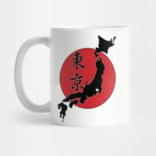 Tokyo Mug